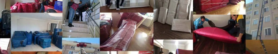 Maslak Parça Eşya Taşımacılık görseli